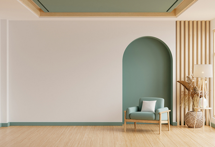 墙面月博的顺序是什么-墙漆的5办法