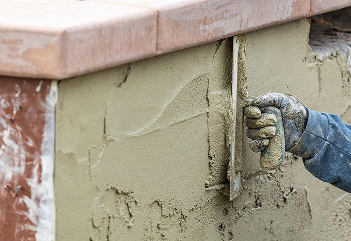 怎样准确抹水泥砂浆？旧砖墙抹水泥砂浆办法分享