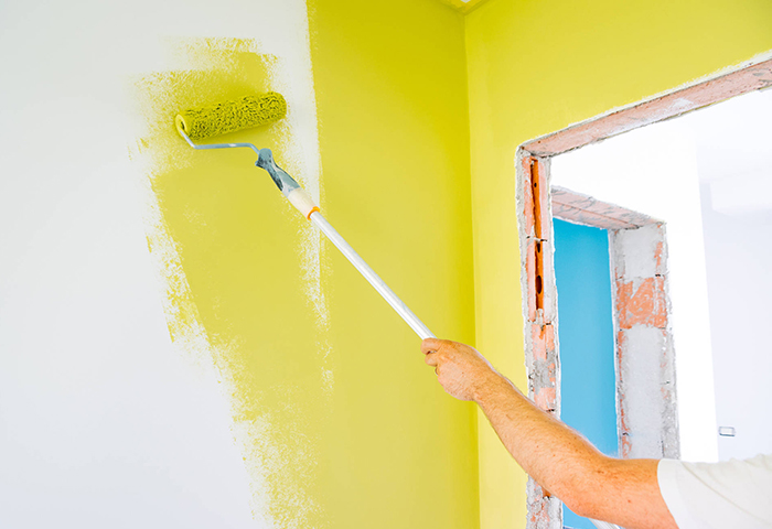 乳胶漆翻开后能放多久-乳胶漆施工需注重什么