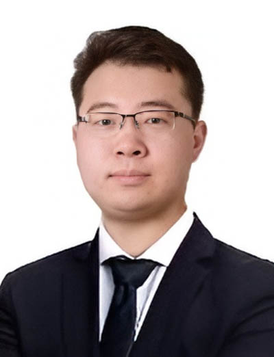 青岛设计师_战骏