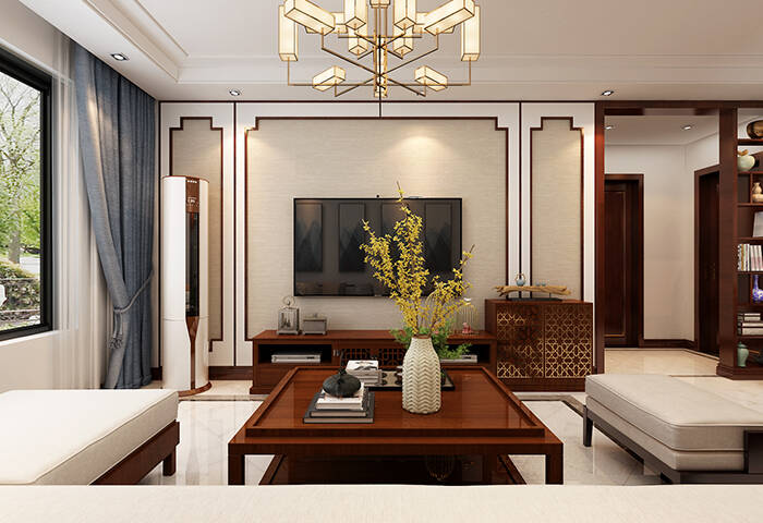 延；ㄔ皘新中式气概