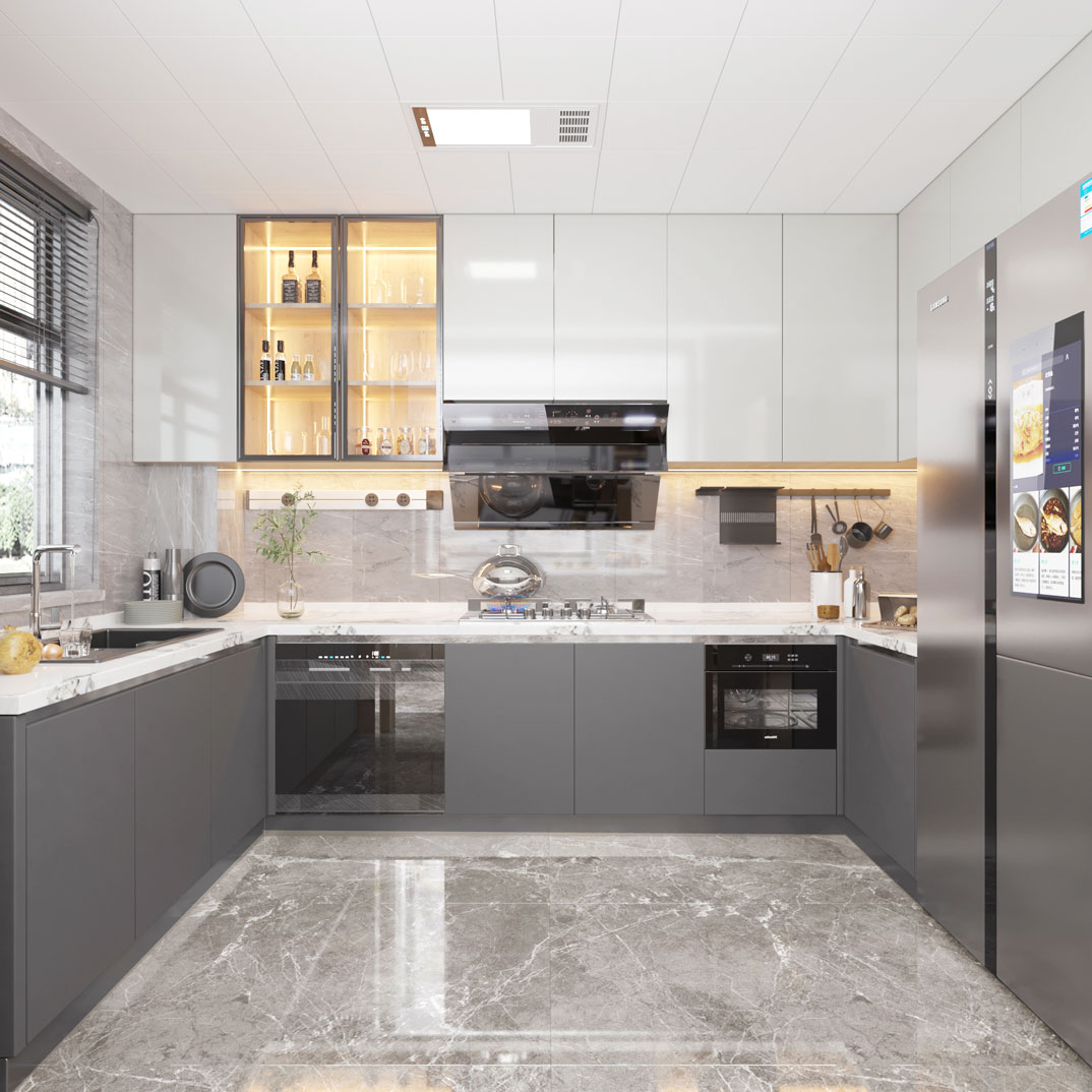 君悦府159㎡四室两厅厨房现代气概月博案例效果图-详细.jpg