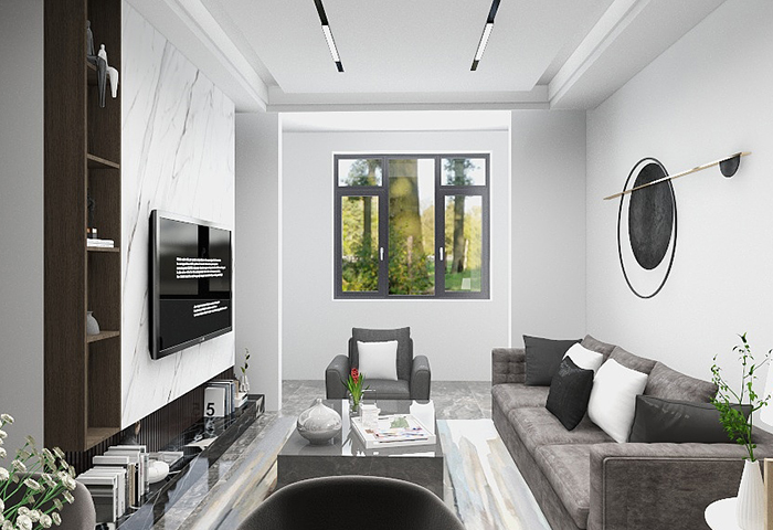 保利时代|北欧气概