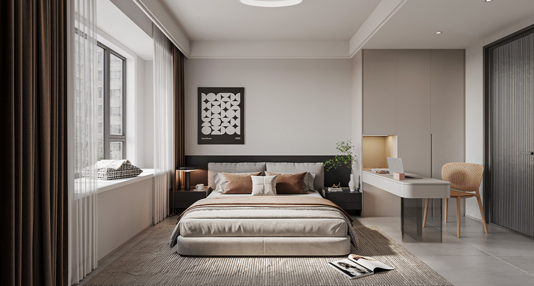 尚美云璟134㎡四室两厅卧室现代简约气概月博案例效果图.jpg