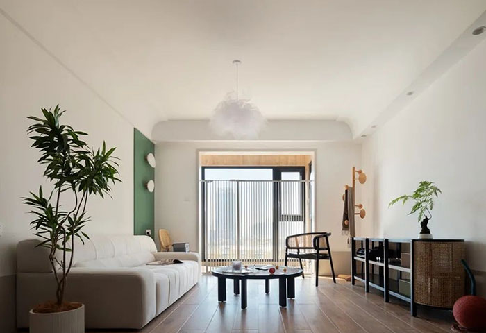 中欧国际城|现代气概