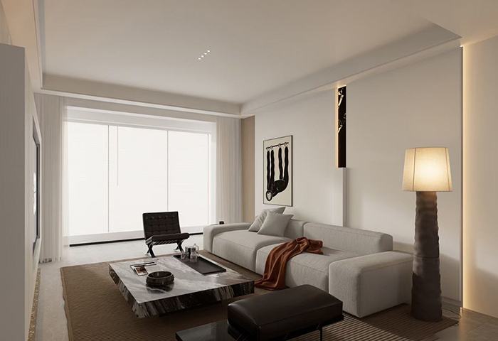 和达·虹湾|现代气概